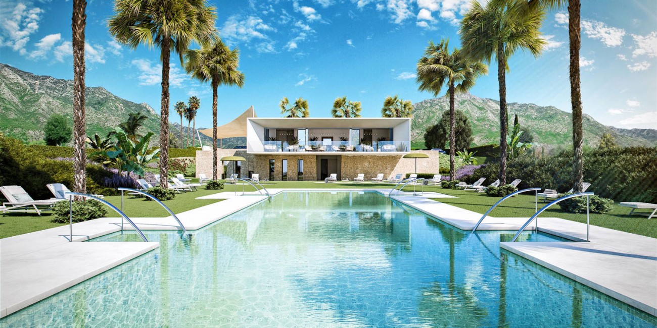 Immobilien zum Verkauf in Spanien an der Costa del Sol