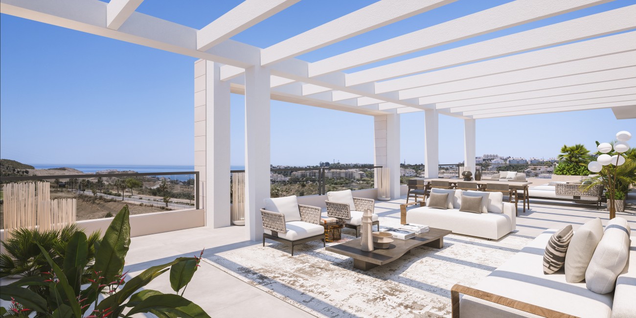 Immobilien zum Verkauf in Spanien an der Costa del Sol
