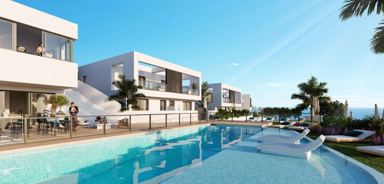 Immobilien zum Verkauf in Spanien an der Costa del Sol