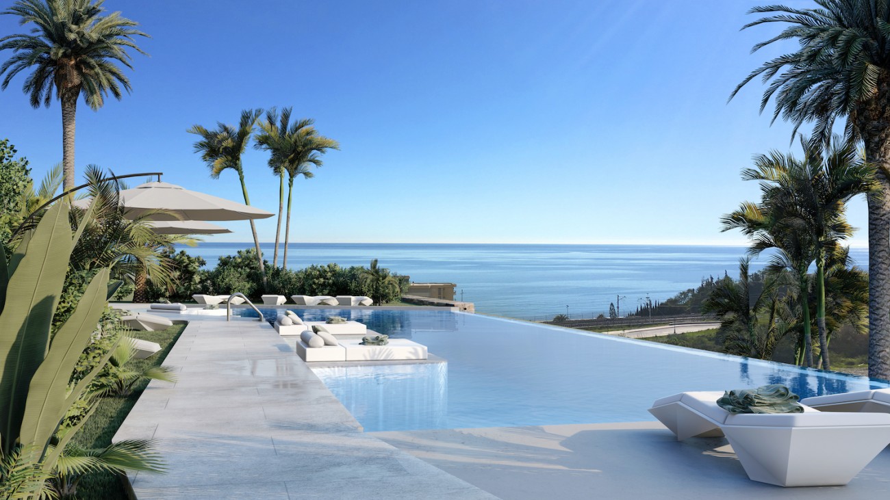 Immobilien zum Verkauf in Spanien an der Costa del Sol